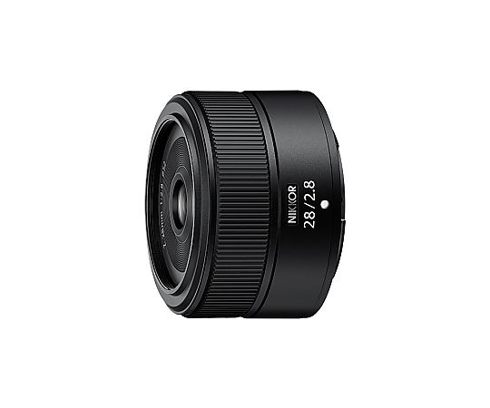 ニコン 取り替えっこ水晶体 NIKKOR Z 28粍 f/2.8 Z28F2.8 売りわたすユニット：1個