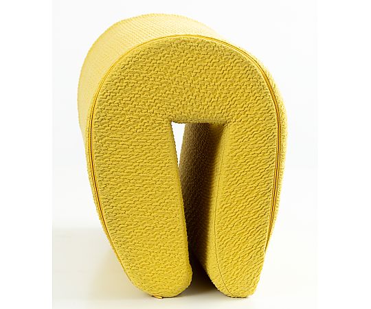 事務室・科学研究所 傍え座蒲団 ひじスポっ 黄色 SDC-HS25 FYE 売りわたすユニット：1個