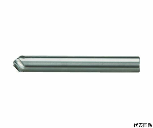 イワタツール 高速面取り工具 トグロンマルチチャンファー シャンク径6mm 90TGMTCH6CB 販売単位：1本