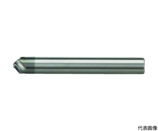 イワタツール 高速面取り工具 トグロンマルチチャンファー シャンク径6mm 90TGMTCH6CBALT 販売単位：1本