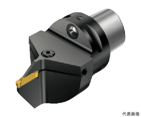 サンドビック コロカット1-2ホルダ C4NF123G2000070B 売りわたすユニット：1個