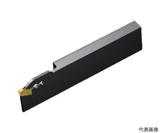 サンドビック コロカットQDホルダ QDLR1E26C21D 販売単位：1個