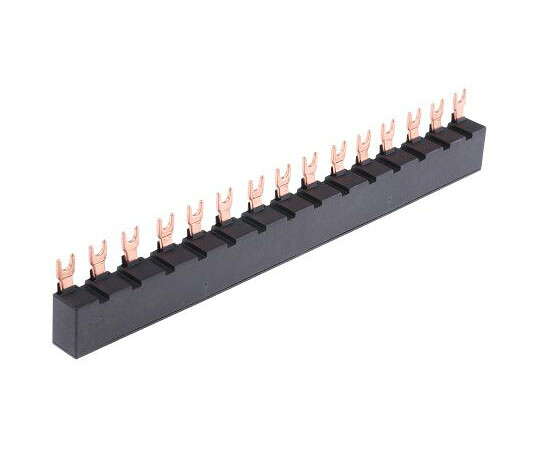 Siemens ブスバー 3RV1 3RV1915-1DB 販売単位：1個
