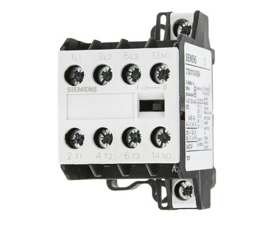 Siemens 電磁接触器 3TG1シリーズ 3TG1010-0BB4 販売単位：1個