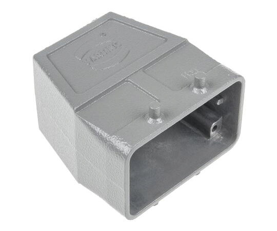 Harting ヘビーデューティコネクタ Han B シリーズ 10 B 19300100527 販売単位：1個
