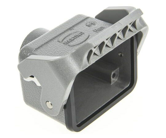 Harting ヘビーデューティコネクタ Han B シリーズ 6 B 19300061750 販売単位：1個