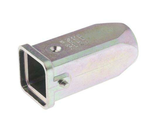 Harting ヘビーデューティコネクタ Han EMC シリーズ 1袋（10個入） 19620031440 販売単位：1袋(10個入)