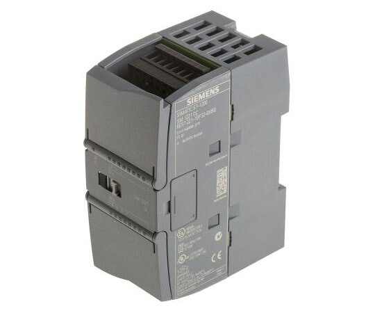Siemens PLC I/Oモジュール デジタル入力 SM 1221 入力数：8 6ES7221-1BF32-0XB0 販売単位：1個