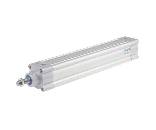 Festo エアシリンダ DSBCシリーズ DSBC-63-400-PPVA-N3 販売単位：1個 53,903円