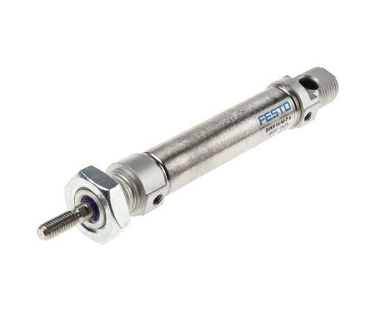 Festo エアシリンダ DSNUシリーズ DSNU-16-35-PPS-A 販売単位：1個