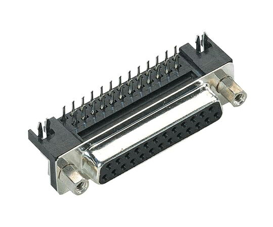 Harting D-sub繋ぎ 刃針 25極 1袋（50個入） 09683535613 売りわたすユニット：1袋(50個入) 医薬品・コンタクト・介護-その他-治療機器