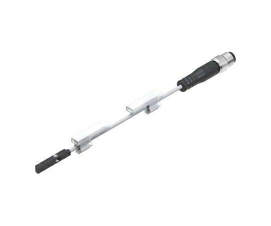 Festo 空圧センサ SMT-10Mシリーズ SMT-10M-NS-24V-E-0,3-L-M8D 販売単位：1個