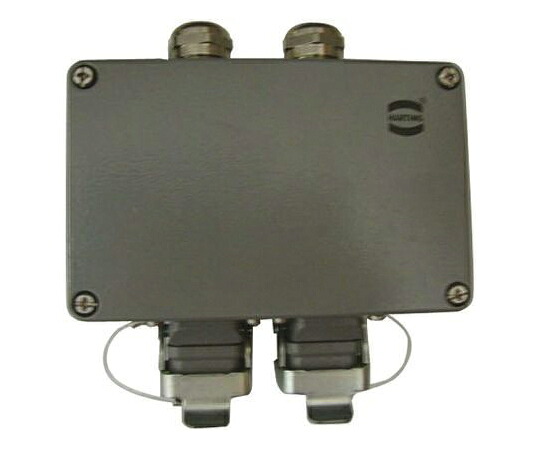 Harting Harting ストレート RJ RJ Industrialシリーズ 20793020922 販売単位：1個
