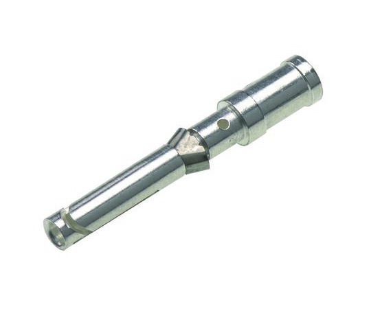 Harting 圧着接点 刃針 Han Contactsつづき物 1袋（25個入） 09330006222 売りわたすユニット：1袋(25個入) 医薬品・コンタクト・介護-その他