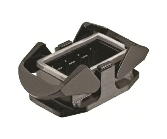 Harting Harting ヘビーデューティコネクタ Han-Eco シリーズ 10 B 19412100301 販売単位：1個