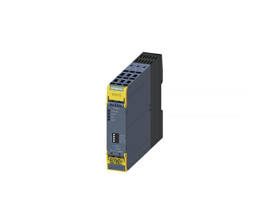 Siemens セーフティ中次ぎ 安全性のある接触点4 3SK1続きもの 3SK1121-2AB40 売りわたすユニット：1個