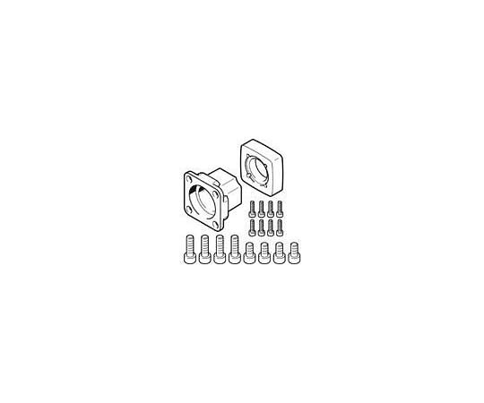 Festo EMIフィルタ Axial Kit EMME-AS-40 Servo Motor EAMM-A-D32-40P 販売単位：1個 44,062円