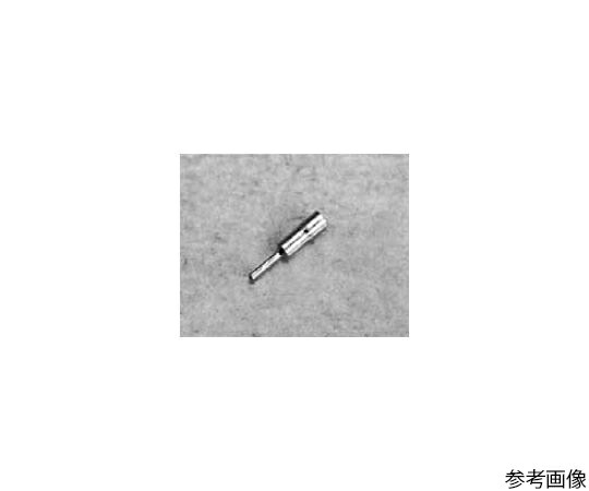 マックエイト ソケットピン 適合オスピン径φ0.40～0.54 (100個入) PD-60 販売単位：1袋(100個入)