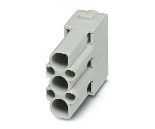 フエニックス・コンタクト Contact insert module 1袋（5個入） 1414364 販売単位：1袋(5個入)