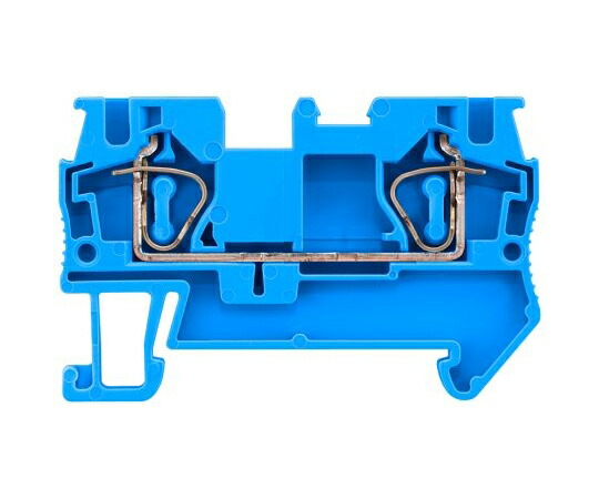 Siemens 端子台 スプリング 8WH2000シリーズ 31A 1袋（50個入） 8WH2000-0AG01 販売単位：1袋(50個入) 22,680円