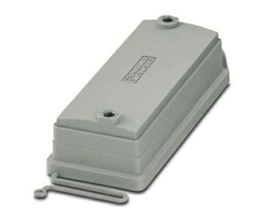 フエニックス・コンタクト クリップロック B16 1袋（10個入） 1690752 販売単位：1袋(10個入)