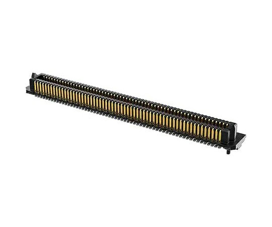 Samtec 基板繋ぎ合わせる用いの一番見出し 60極 0.635粍 4列 ADM6-60-01.5-L-4-2-A 売りわたすユニット：1個