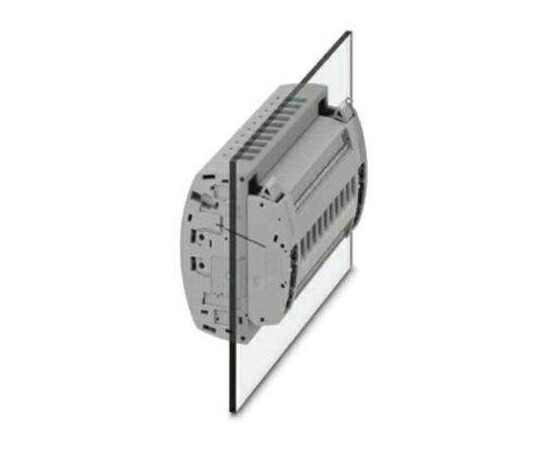 フエニックス・コンタクト 中継用端子台 20極 8.2mm ピッチ UTWE あり 3069658 販売単位：1個