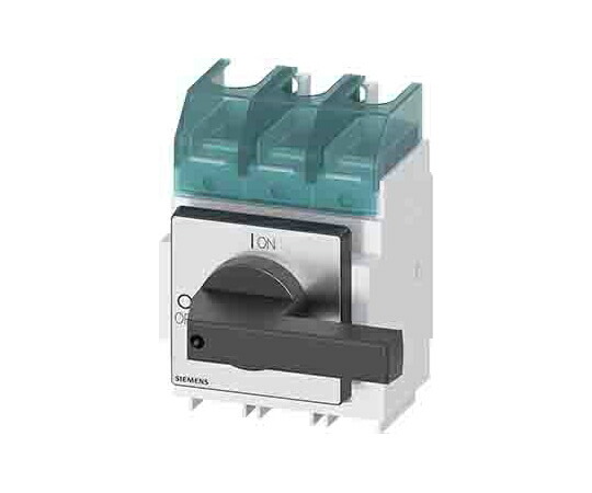 Siemens 安全ブレーカ ヒューズ 3LD2330-0TK11 販売単位：1個