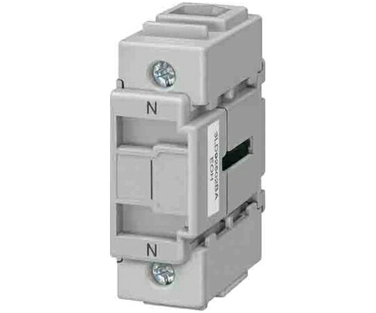 Siemens ニュートラル端子 3LD2用 Sentron 3LD 3LD9280-2C 販売単位：1個