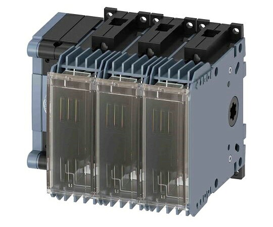 Siemens 安全ブレーカ（ヒューズ付）ヒューズ 3KF1303-0LB11 販売単位：1個