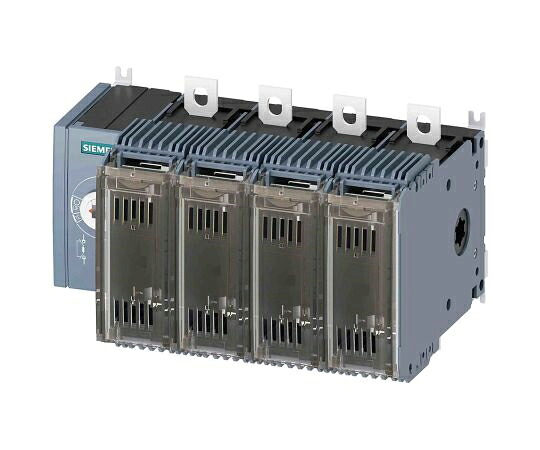 Siemens 安全ブレーカ（ヒューズ付）ヒューズ 3KF2416-0LF11 販売単位：1個 65,073円