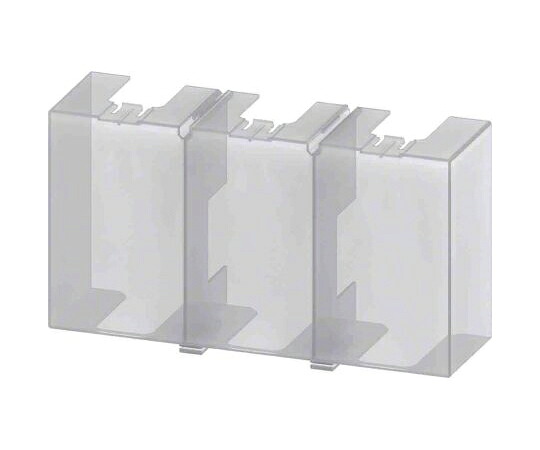 Siemens カバー 3RW5983-0TC20 販売単位：1個