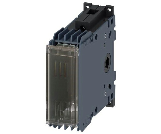 Siemens 4極コンタクト 3 ° F用 Sentron 3KF9 3KF9105-2AA00 販売単位：1個
