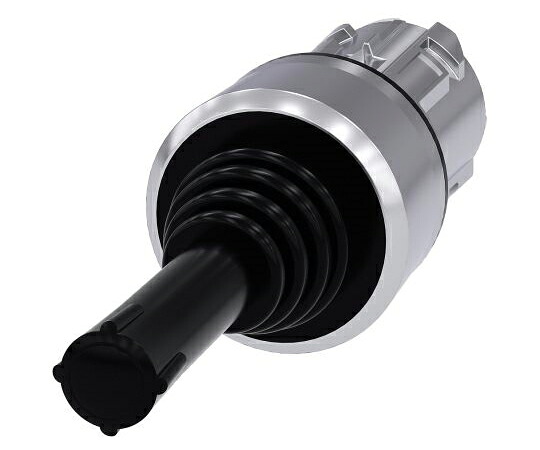 Siemens ジョイスティック SIRIUS ACT 3SU1050-7AD88-0AA0 販売単位：1個