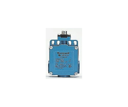 ハネウェル リミットスイッチIP67 腹積もりジャGLEB07B GLEB07B 売りわたすユニット：1個