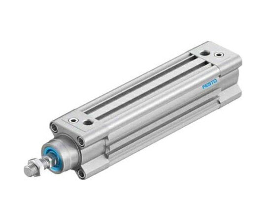 Festo エアシリンダ DSBCシリーズ DSBC-32-100-D3-PPVA-N3 販売単位：1個 36,118円
