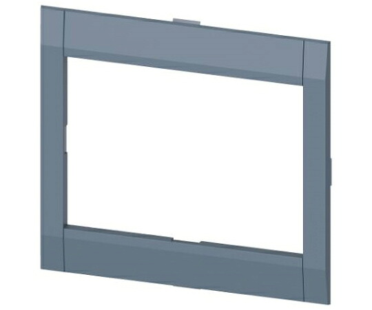 Siemens シーメンス カバーフレーム Sentron 3VA9257-0SB30 販売単位：1個