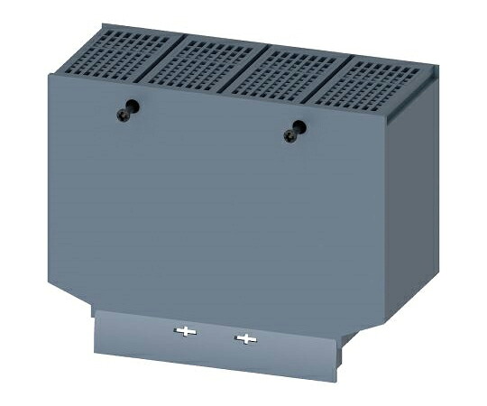 Siemens シーメンス 端子カバー SENTRON 3VA9 3VA9111-0WG40 販売単位：1個