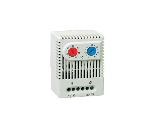 Siemens エンクロージャサーモスタット 8MR2170-1E 販売単位:1個