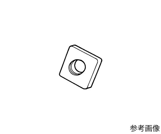 サンドビック 鍵（830） 1仕掛ける（10個入） 532242701 売りわたすユニット：1仕掛ける(10個入)