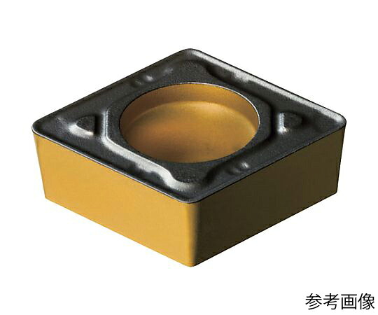サンドビック コロターン107 旋削用ポジ心付け（122） 4425 1書き割り（10個入） CCMT09T308PR 売りわたすユニット：1書き割り(10個入)
