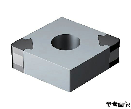 サンドビック T-Max P 旋削用CBNネガ心付け（620） 7025 1書き割り（5個入） CNGA120408S02035A 売りわたすユニット：1書き割り(5個入)