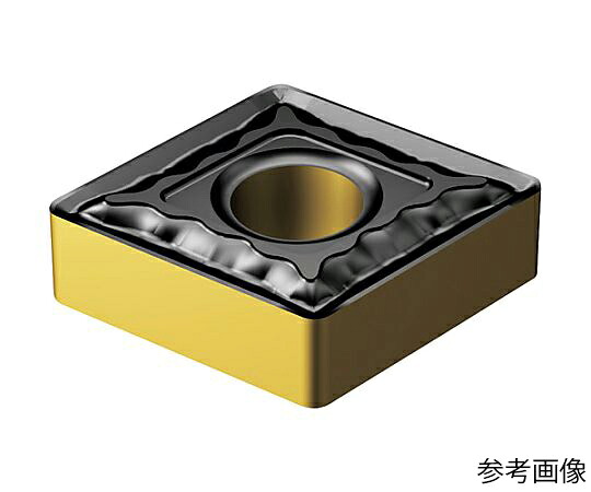 サンドビック T-Max P 旋削用ネガ心付け（112） 4425 1書き割り（10個入） CNMG120408QM 売りわたすユニット：1書き割り(10個入)