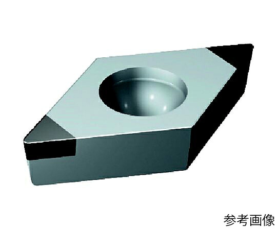 サンドビック コロターン107心付けCBN（620） 7135 1書き割り（5個入） DCGW070204S01530F 売りわたすユニット：1書き割り(5個入)