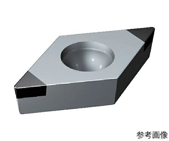 サンドビック コロターン107 旋削用CBNポジ心付け（620） 7025 1書き割り（5個入） DCGW11T304S01020FWH 売りわたすユニット：1書き割り(5個入)
