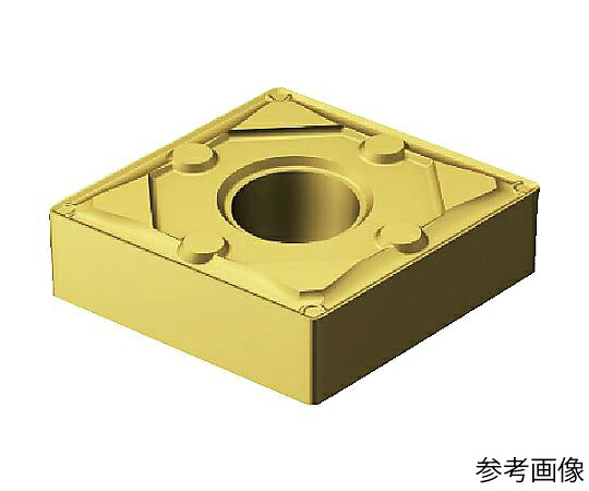 サンドビック T-Max P 旋削用ネガ心付け（110） 1525 1仕かける（10個入） DNMG150404PF 売りわたすユニット：1仕かける(10個入) 医薬品・コンタクト・介護-その他