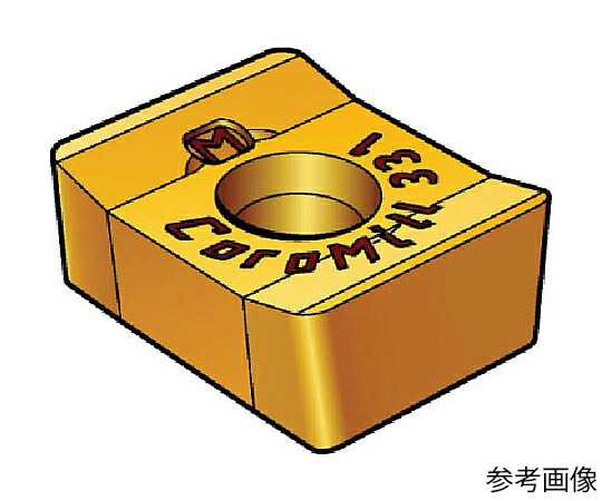 サンドビック コロミル331 傍え切断機用心付け（350） 3040 1書き割り（10個入） N331.1D136520EPM 売りわたすユニット：1書き割り(10個入)