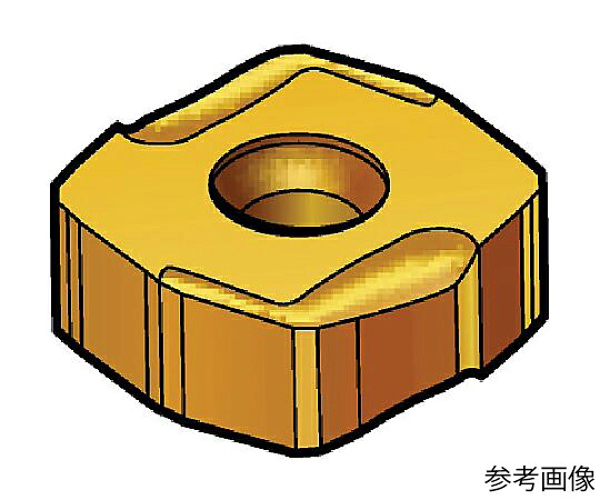 サンドビック コロミル365 フライス産業用心付け（350） 1030 1書き割り（10個入） N3651505ZNEPW4 売りわたすユニット：1書き割り(10個入)
