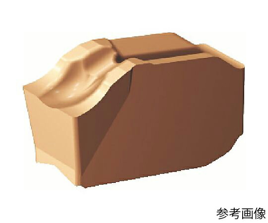 サンドビック コロカットQD突切り加工用チップ（320） 1145 1セット（10個入） QDNK06000004CR 販売単位：1セット(10個入)