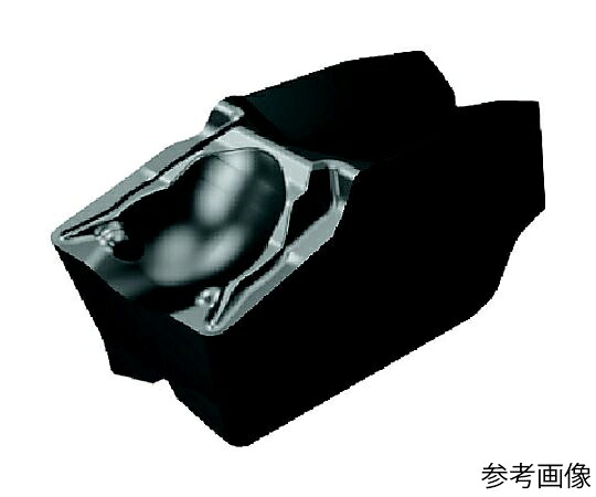 サンドビック コロカットQF チップ(320) 1105 1セット(10個入) QFUG030003TF 販売単位:1セット(10個入)